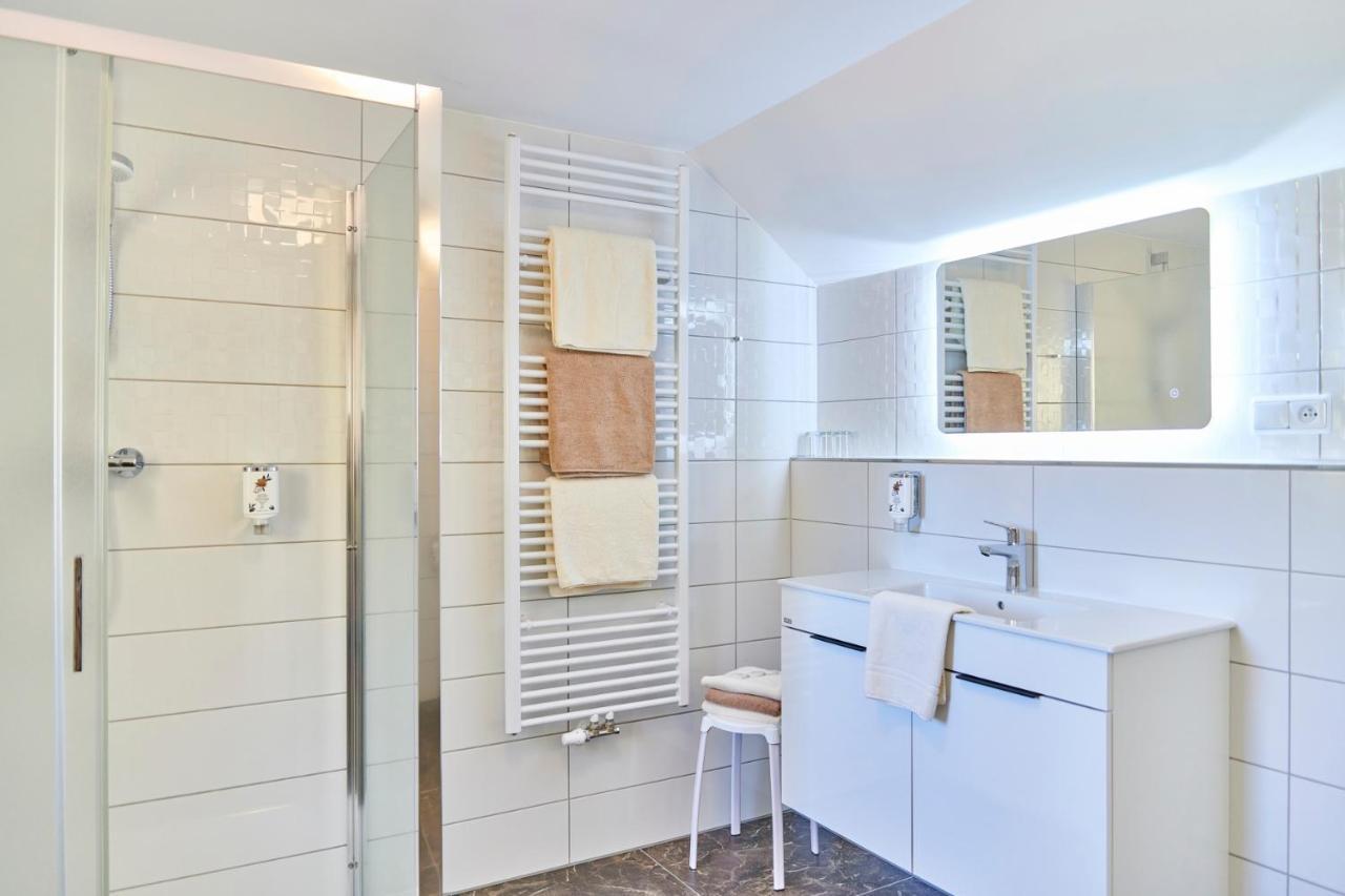 Spa Hotel Centrum Františkovy Lázně Kültér fotó