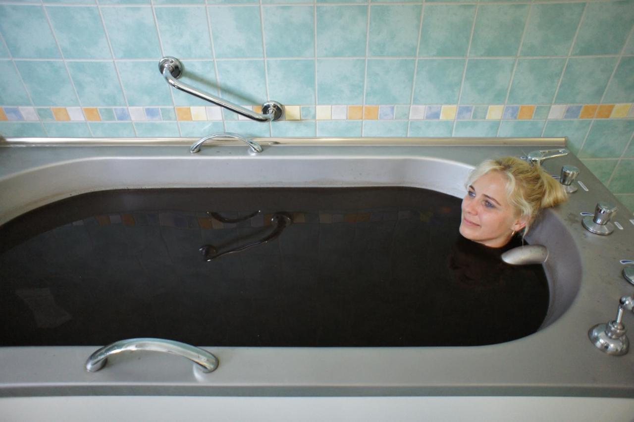 Spa Hotel Centrum Františkovy Lázně Kültér fotó