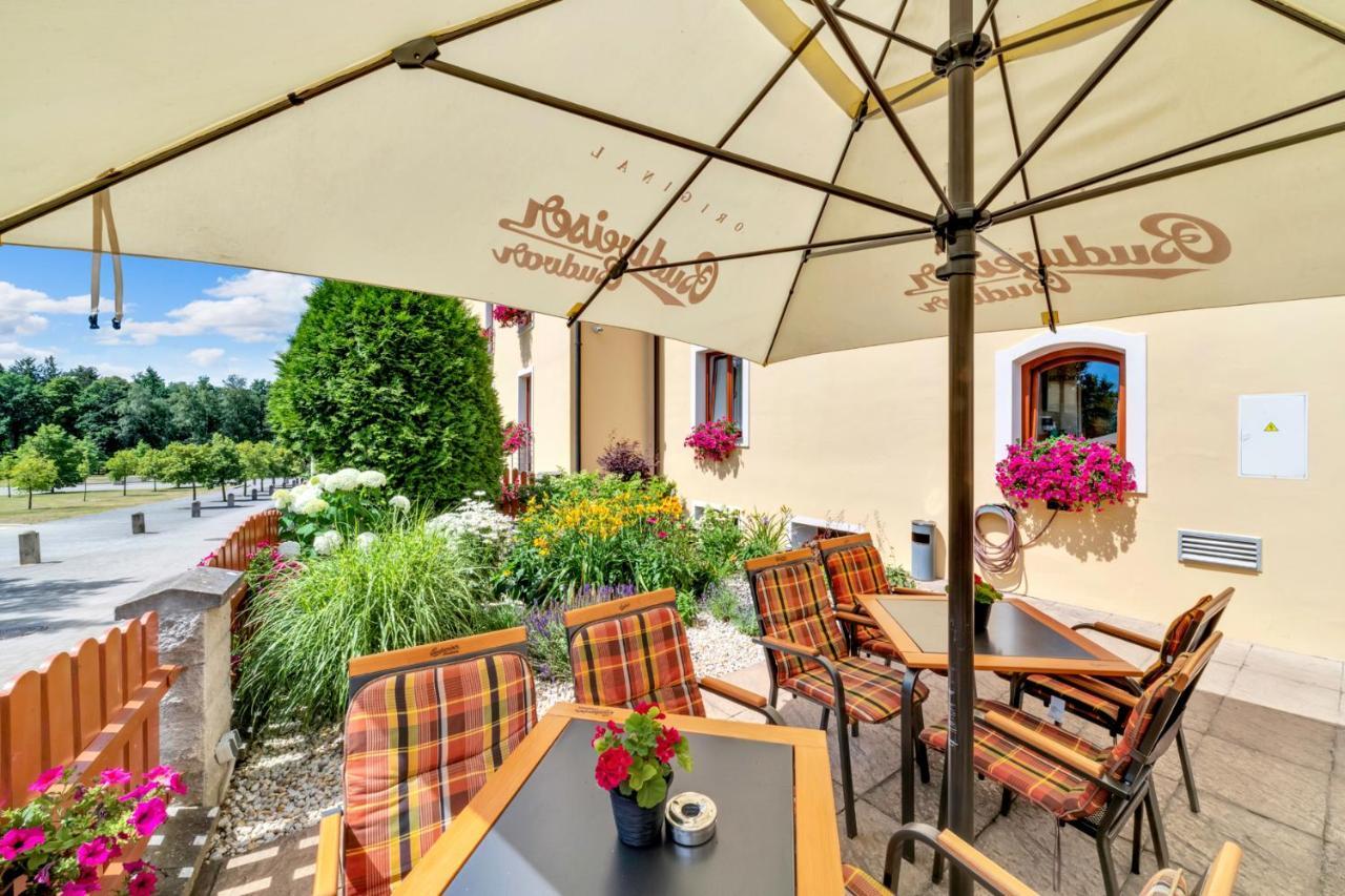 Spa Hotel Centrum Františkovy Lázně Kültér fotó